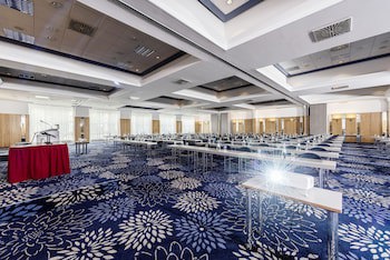 Arvena Kongress galeri fotoğrafı