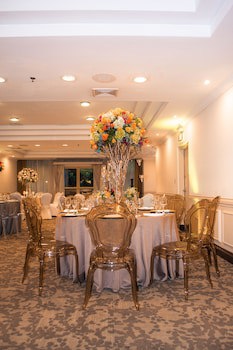 Clarion Suites Guatemala City