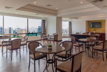 Clarion Suites Guatemala City