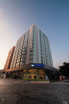 Clarion Suites Guatemala City
