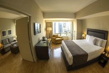 Clarion Suites Guatemala City
