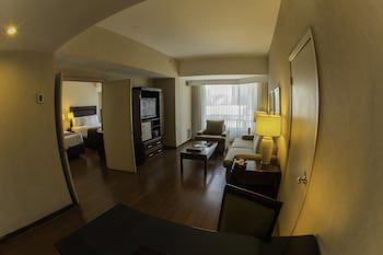 Clarion Suites Guatemala City