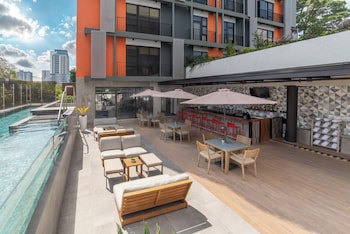 Clarion Suites Guatemala City