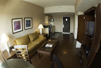 Clarion Suites Guatemala City