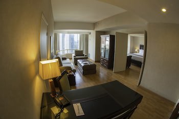 Clarion Suites Guatemala City