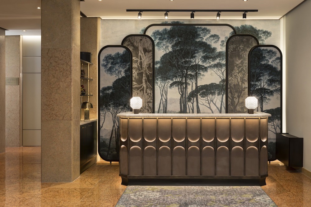 Hotel Indigo Verona - Grand Hotel Des Arts by IHG