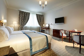 Eurostars Hotel Real