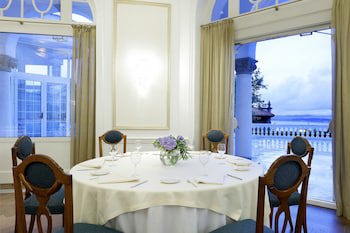 Eurostars Hotel Real