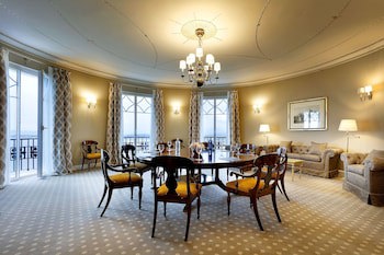 Eurostars Hotel Real