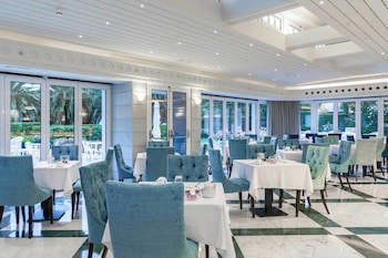 Eurostars Hotel Real