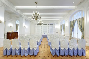 Eurostars Hotel Real