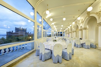 Eurostars Hotel Real