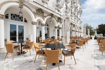 Eurostars Hotel Real