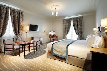 Eurostars Hotel Real