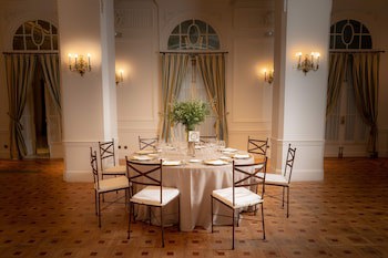 Eurostars Hotel Real
