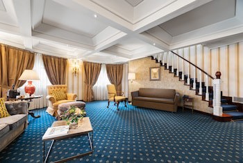 Eurostars Hotel Real