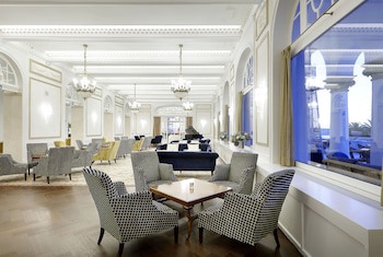 Eurostars Hotel Real