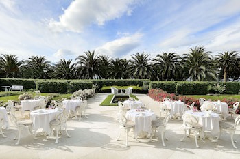 Eurostars Hotel Real