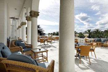 Eurostars Hotel Real