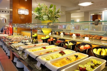 Eurostars Hotel Real