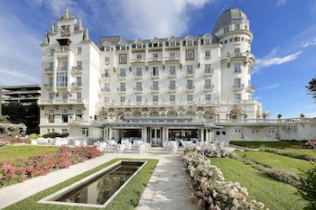 Eurostars Hotel Real