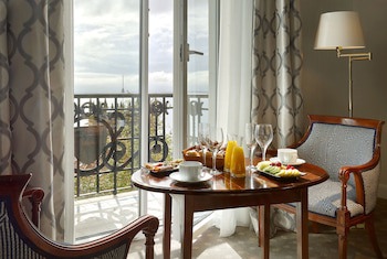 Eurostars Hotel Real