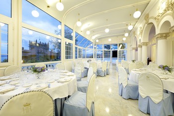 Eurostars Hotel Real