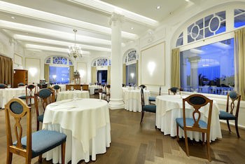 Eurostars Hotel Real