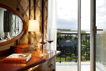 Eurostars Hotel Real