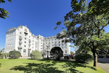 Eurostars Hotel Real