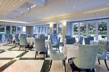 Eurostars Hotel Real