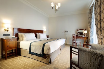 Eurostars Hotel Real