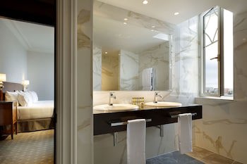 Eurostars Hotel Real