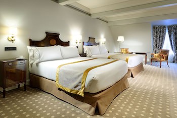 Eurostars Hotel Real