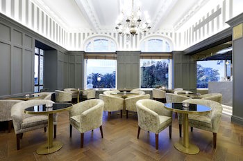 Eurostars Hotel Real