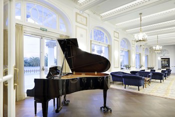 Eurostars Hotel Real