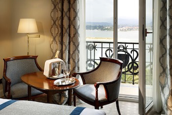 Eurostars Hotel Real