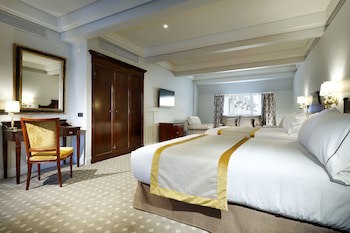 Eurostars Hotel Real