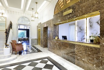 Eurostars Hotel Real