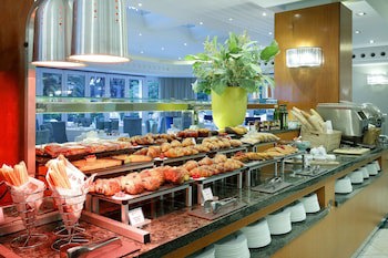 Eurostars Hotel Real