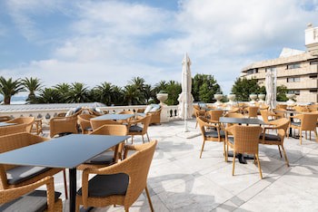 Eurostars Hotel Real