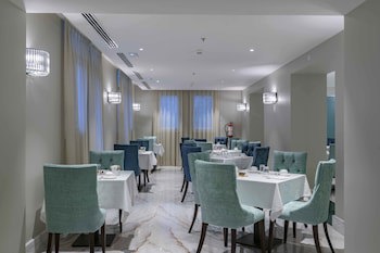 Eurostars Hotel Real