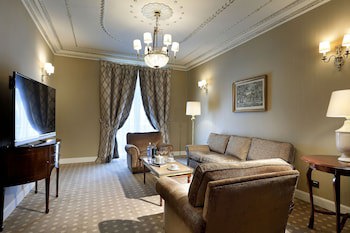 Eurostars Hotel Real