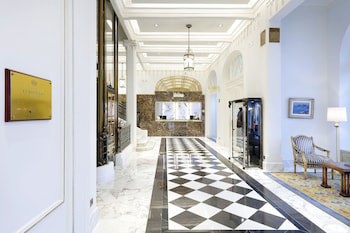 Eurostars Hotel Real