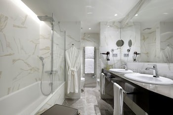 Eurostars Hotel Real