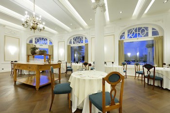Eurostars Hotel Real