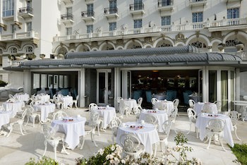 Eurostars Hotel Real