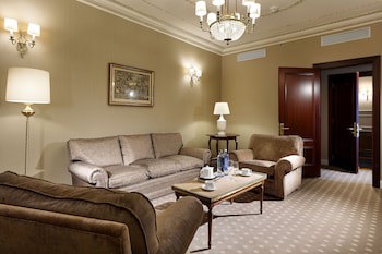 Eurostars Hotel Real