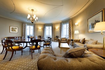 Eurostars Hotel Real