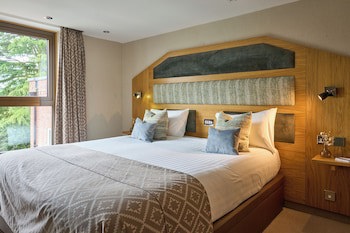 Fairlawns Hotel And Spa